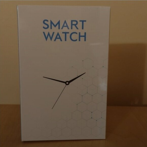 NWT The H Band Smart Watch - Picture 7 of 12